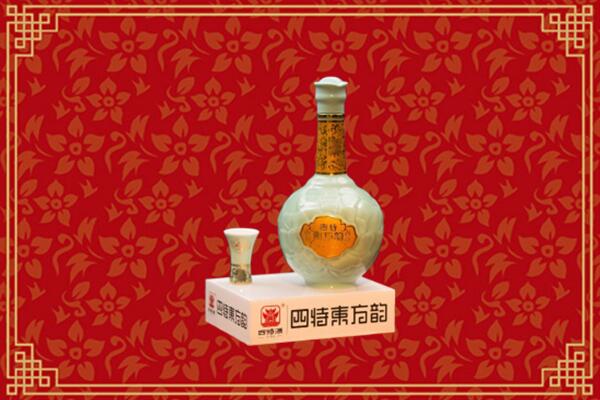 宜昌当阳回收四特酒